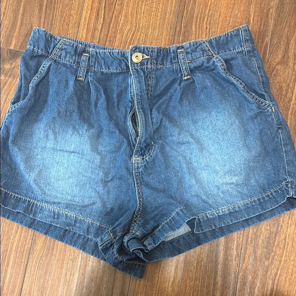 Women's Shorts